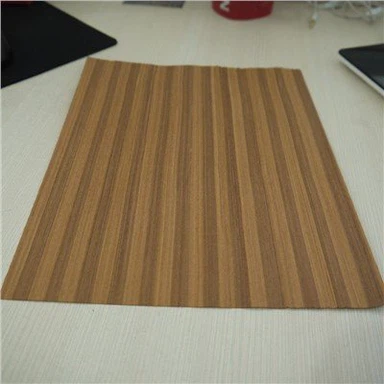 ایک گریڈ لکڑی کا لبادہ