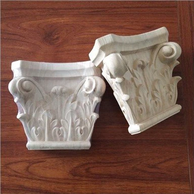 آرائشی Corbels