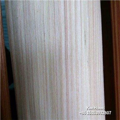 پاپلر ووڈ وینیر شیٹ