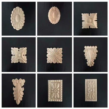 فرنیچر کے لیے لکڑی کے آلات