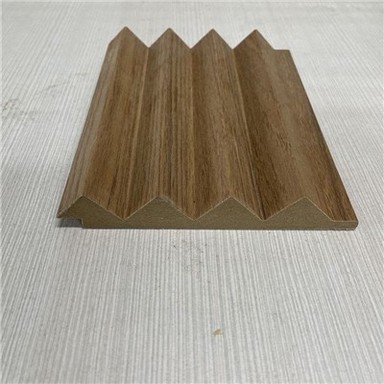3d ڈیکور Mdf وال پینل
