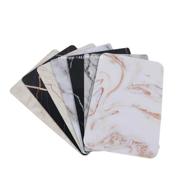 Stone Pvc Sheet