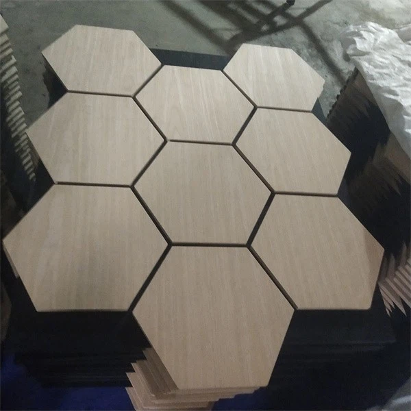 Alien Acoustic Panels