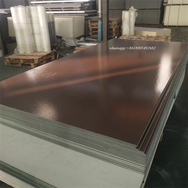 Bamboo Charcoal Fiber Board