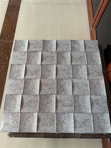 نیا ڈیزائن صوتی پینل