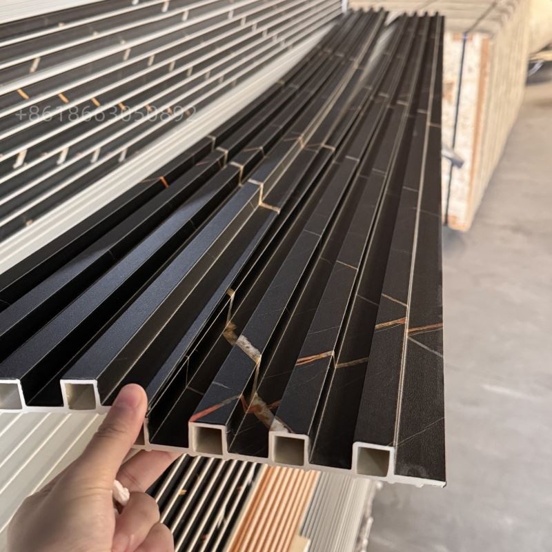 لکڑی کی دیوار پینل کی سجاوٹ لکڑی سلیٹ لہجہ دیوار داخلہ ڈیزائن